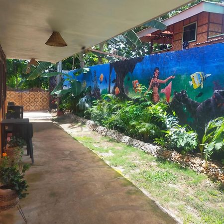 Don Leo'S Bnb Esperanza Экстерьер фото