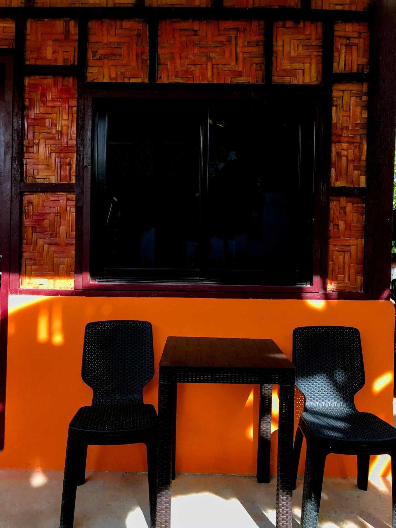 Don Leo'S Bnb Esperanza Экстерьер фото