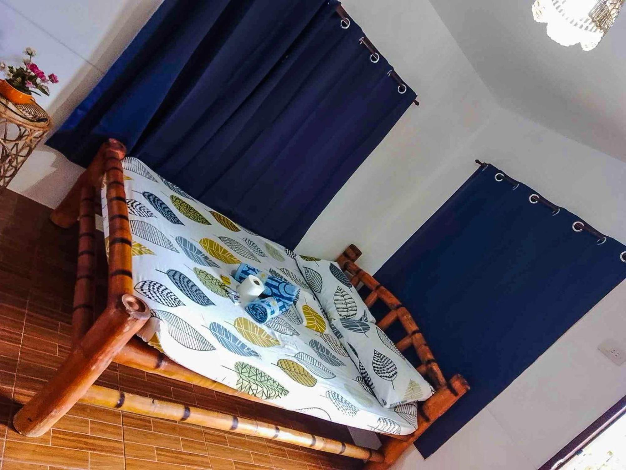 Don Leo'S Bnb Esperanza Экстерьер фото