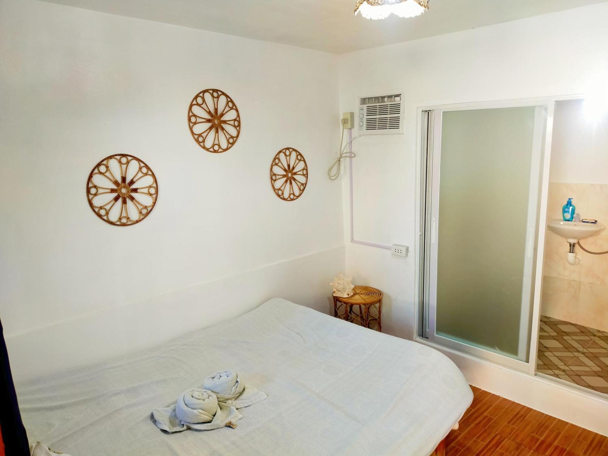 Don Leo'S Bnb Esperanza Экстерьер фото